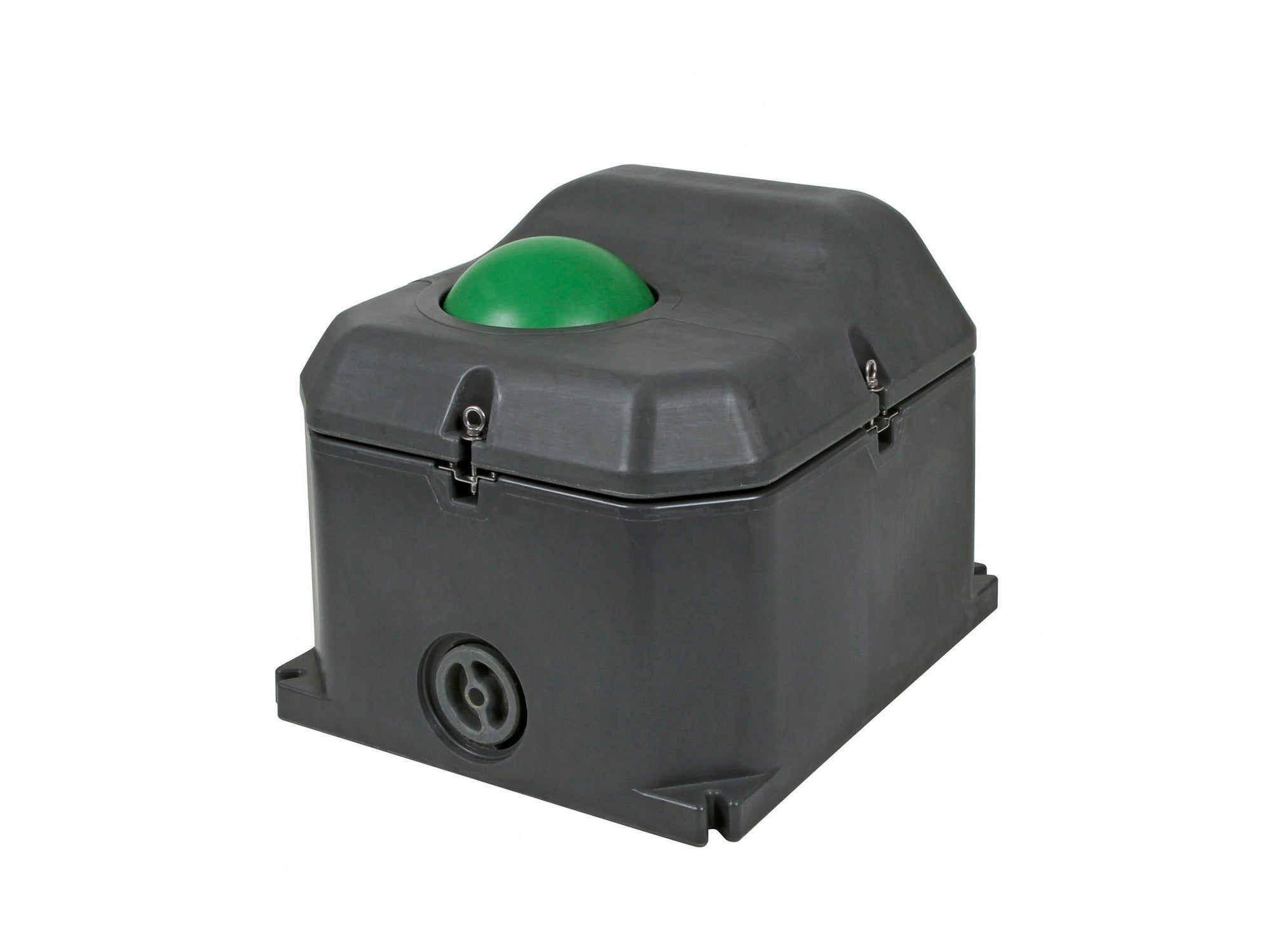 KERBL Stable KERBL Thermotränke, Uno