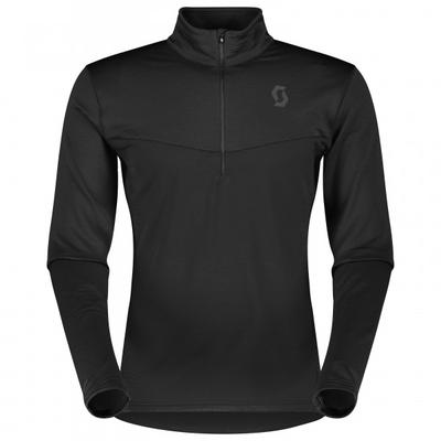 Scott - Pullover Defined Light - Fleecepullover Gr XXL schwarz