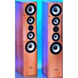 VIS CONCORDE III - Lautsprecherbausatz CONCORDE MK III, 240 W, 4 Ohm, Paar