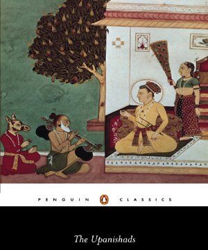The Upanishads (Penguin Classics) - Preis vom 13.10.2026 11:25:28 h
