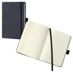 SIGEL Conceptum® Notizbuch ca. DIN A5 liniert, 194 Seiten