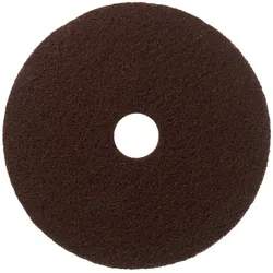 3M Scotch-Brite Superpad, Braun, 355 mm