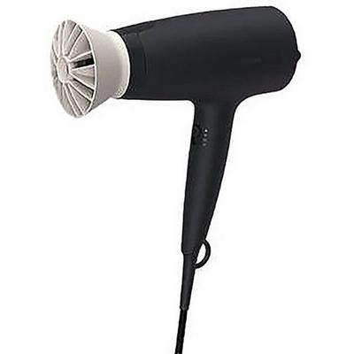 Philips BHD302/00 Haartrockner Schwarz