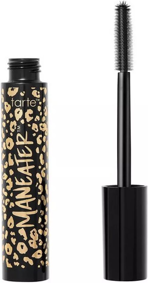 tarte - Maneater Mascara, 9 ml, Black