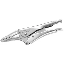 Gripzange lange Backen verstellbar 517.6