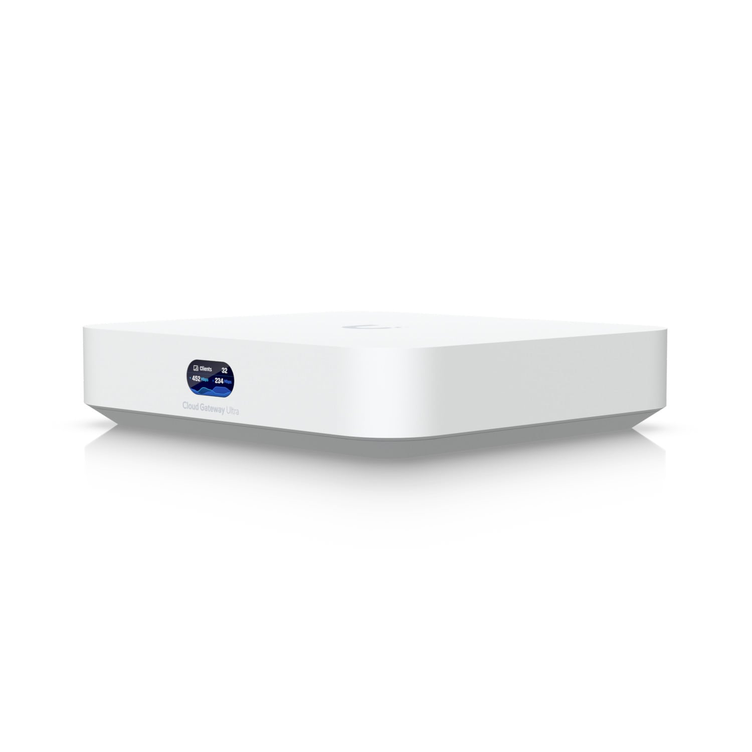 Ubiquiti Networks Ubiquiti Cloud Gateway Ultra UCG-ULTRA
