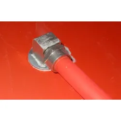 Unicraft Schlauchanschluss SSK 4 1/4"AG - 8mm
