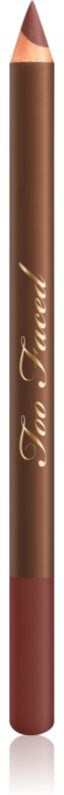 Too Faced Chocolate Soleil Multi-Use Sculpting & Define Pencil crayon contour lèvres teinte Chocolate Caramel 1.6 ml