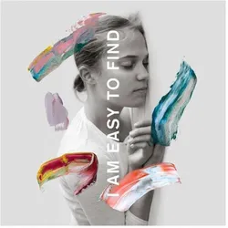 Indigo Press, Schallplatten, I Am Easy To Find (The National)