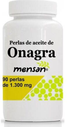 Mensan Onagra Vitamina E 1300 mg 90 caps