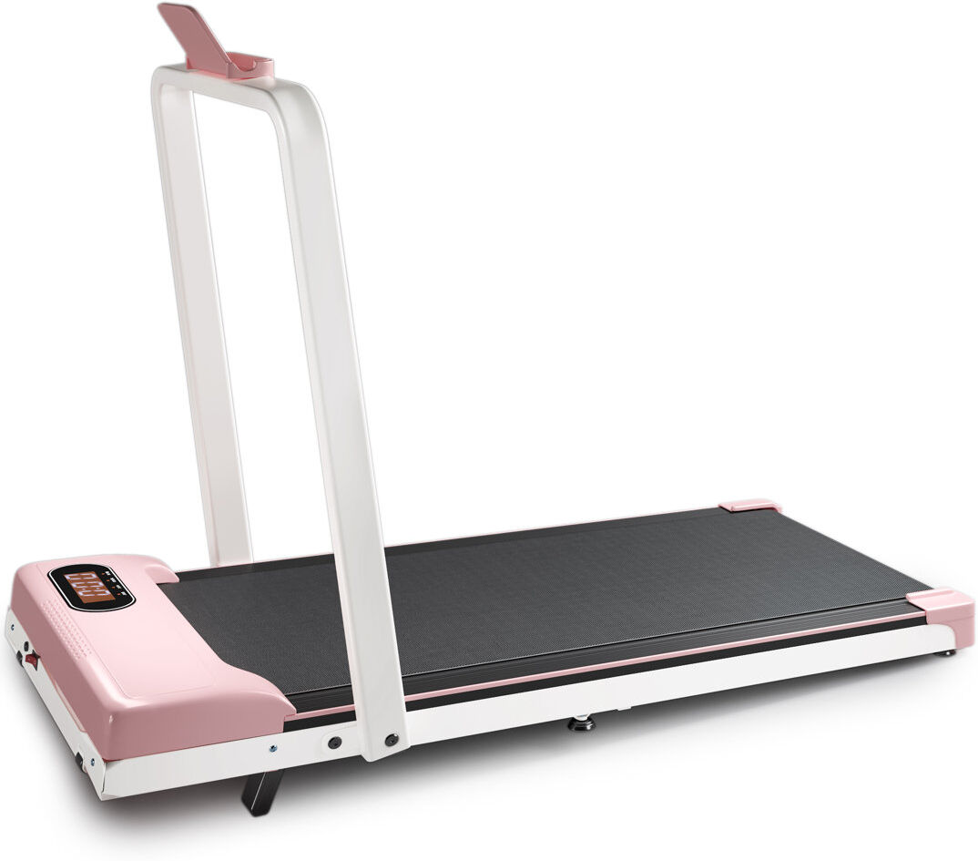 EvoNet Footrest Pink 94cm H X 47.5cm W X 111cm D