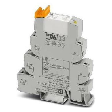 Phoenix Contact Interfacerelais 10 St. 24 V/DC (2967112)