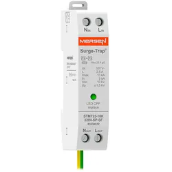 Mersen Überspannungsableiter STMT23-10K320V-SP-SF