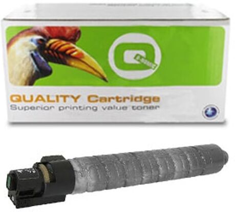 Q-Nomic C2500 BK toner negro