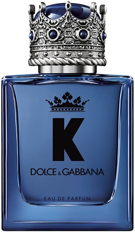 Dolce&Gabbana K by Dolce&Gabbana Eau de Parfum Eau de Parfum til mænd 50 ml