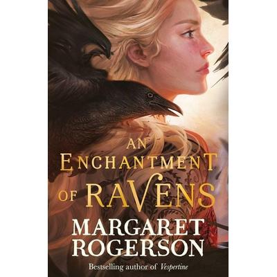 An Enchantment of Ravens, Taschenbuch von Margaret Rogerson, Simon & Schuster Uk, 978-1-398-51810-0