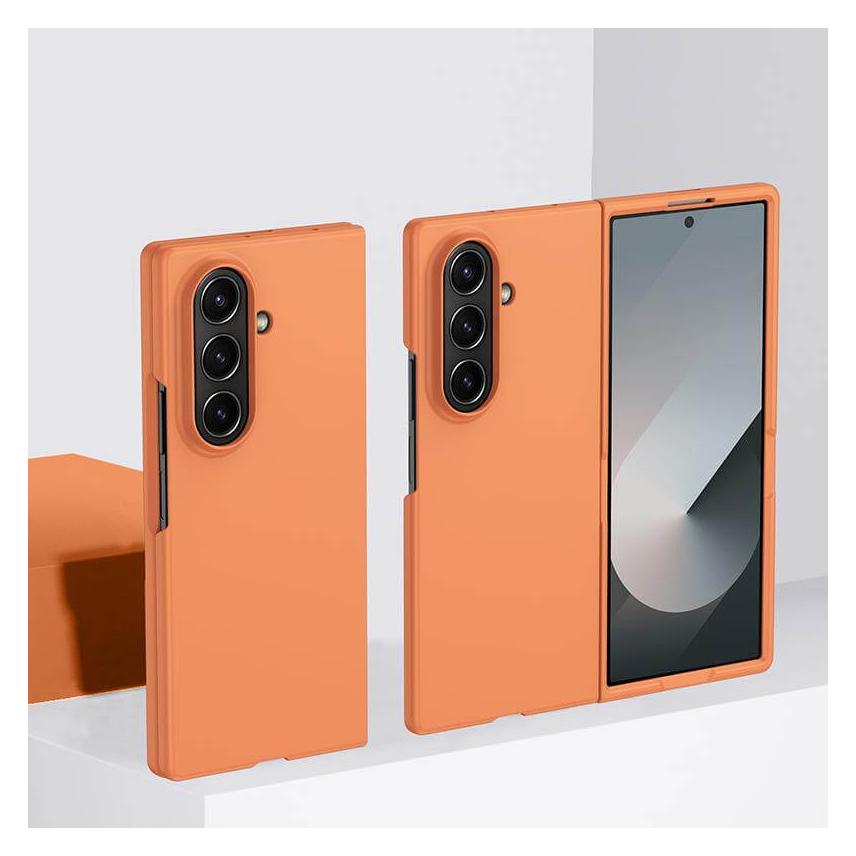 Cover-Discount Galaxy Z Fold7 - Schützende Hartplastik Handyhülle (Samsung Galaxy Z Fold7) (60321934)