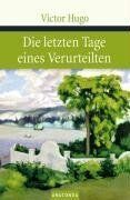 Victor Hugo - Der letzte Tag eines Verurteilten - Preis vom 10.10.2026 11:48:34 h