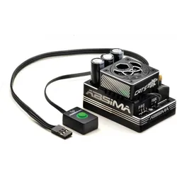 Absima 1:8 Brushless Competition ESC "CATS-8" 200A