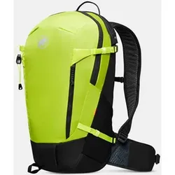 MAMMUT Rucksack Lithium 20, Größe 20 in Grün Grün