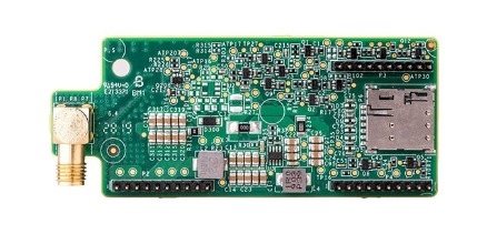 SolarEdge CELL-B-R0-GLO-V-S0 (FOR SETAPP INVERTERS)