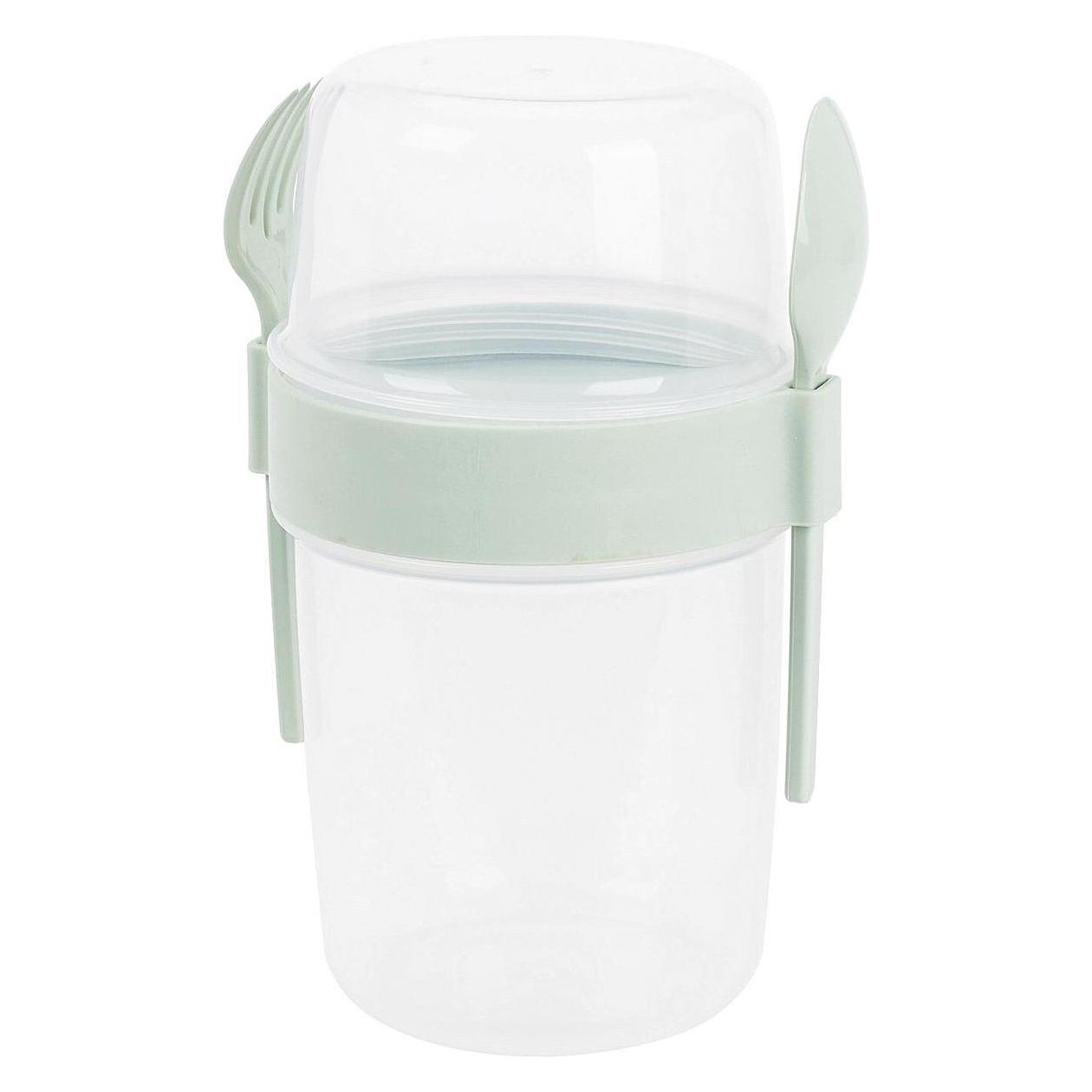 Excellent Houseware Salatbecher (010000610)