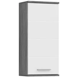 MID.YOU Hängeschrank BLAKE - B/H/T ca. 35.00x77.00x25.00