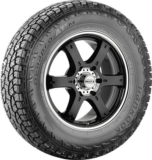 Hankook Reifen Sommerreifen 205/80r16 104t - Dynapro At M Rf10 1018760