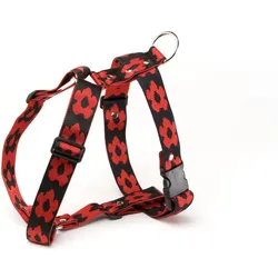 Alter Ego Italy Fleur (S, Hund, Allgemein, Spazieren), Halsband + Leine