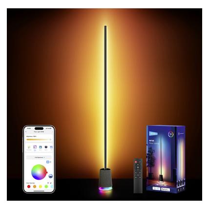 Neewer NF06 LED video spotlight EEC F (A - G) Bi-colour (Videoleuchte) (10106825)