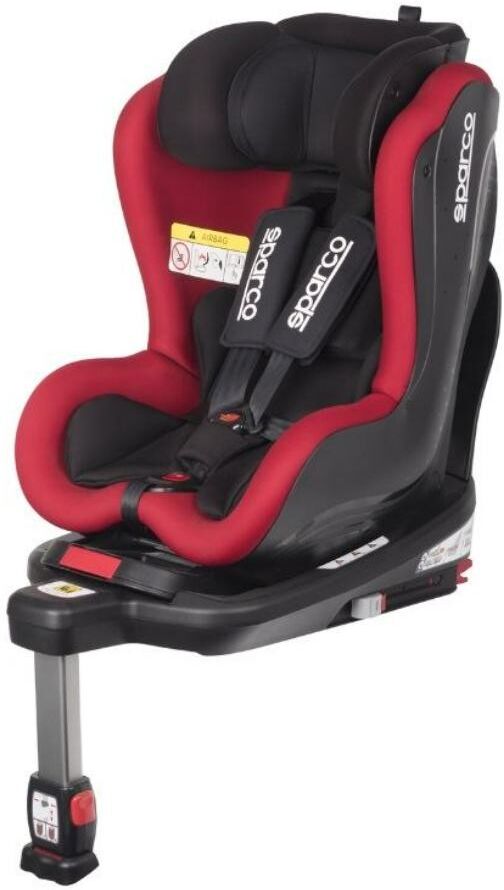 SPARCO SK500IRD Kindersitz