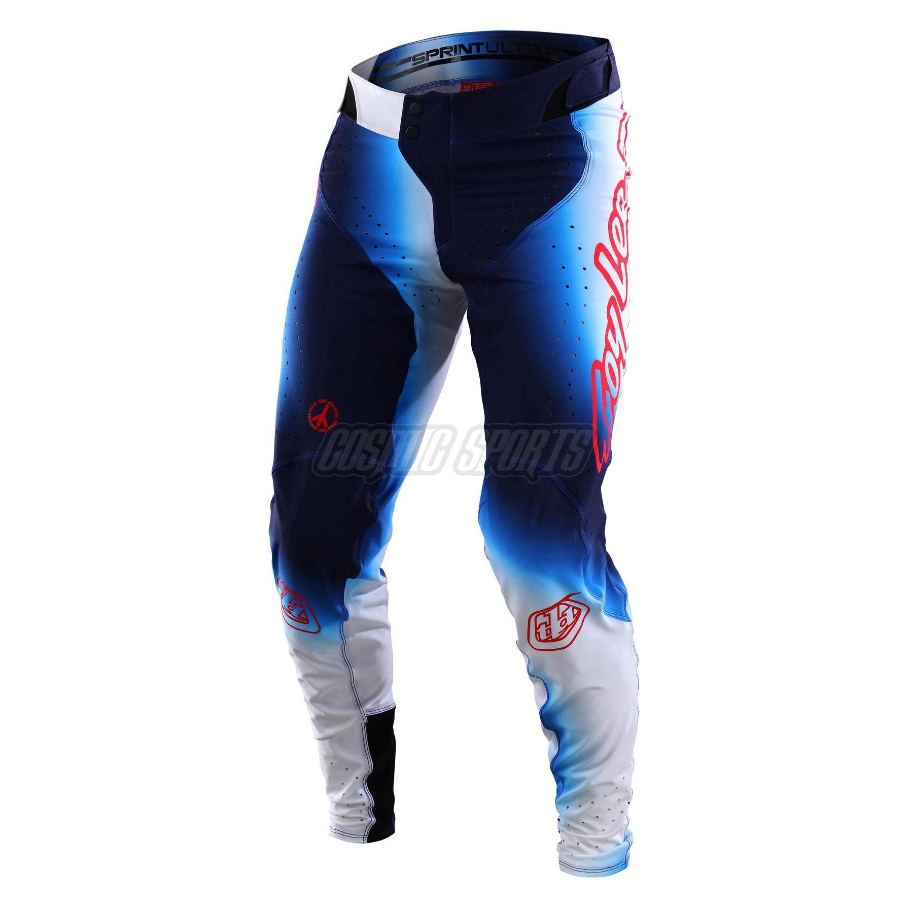 Troy Lee Designs Sprint Ultra Pants (34, L) (24938721)