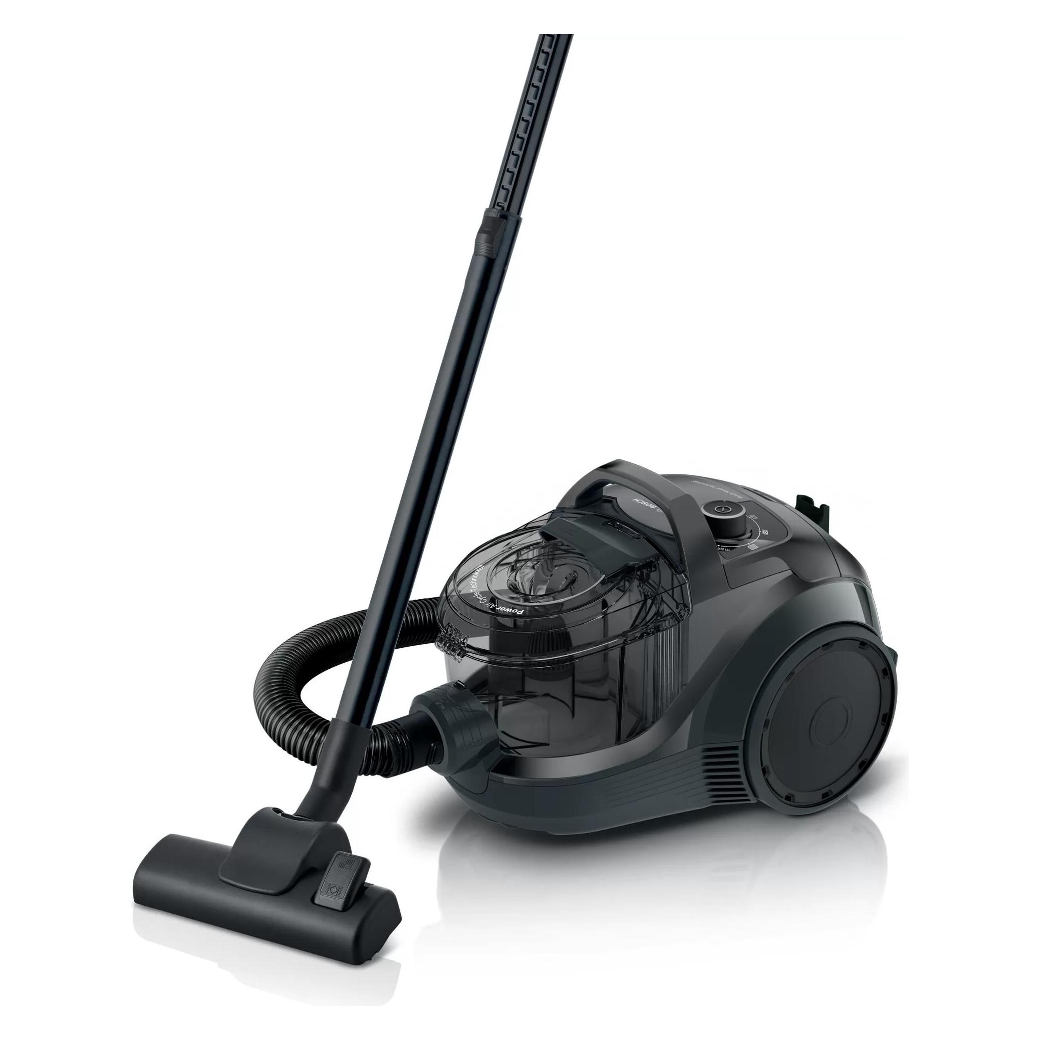 Bosch Hausgeräte Serie 4 (BGC21X200)
