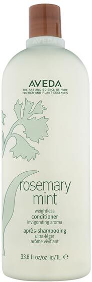 1L AVEDA Rosemary Mint Weightless Conditioner