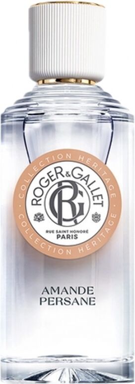 Roger & Gallet Amande Persane Perfumed Water 100 ml