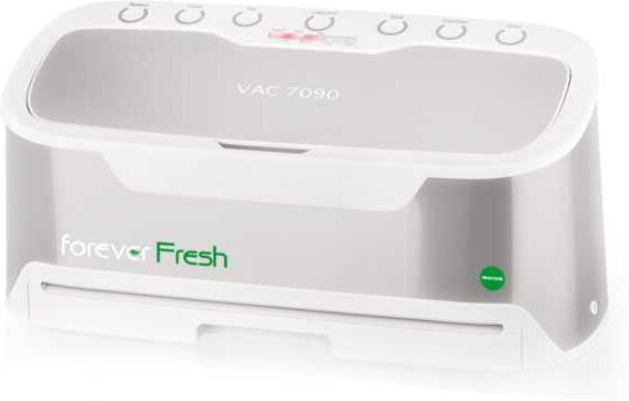 Macom VAC7090 - Vertikales Vakuumiergerät - Schweißleiste 30 cm