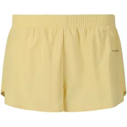 Endurance Damen Comily Shorts M gelb