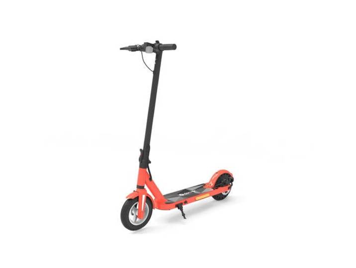 Denver SEL-10500O Orange 10’’ elektrische step