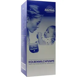 Kolbenmilchpumpe 103406 1 ST