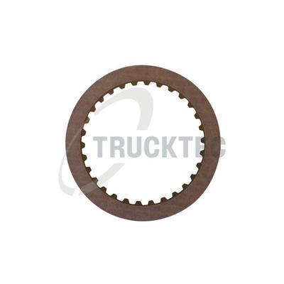 TRUCKTEC AUTOMOTIVE Belaglamelle, Automatikgetriebe 08.25.049
