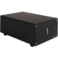Echo Express SE I Thunderbolt 3 Edition, Gehäuse schwarz, Thunderbolt 3 auf PCIe Card Expansion System
