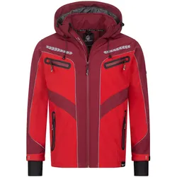 Rock Creek Softshelljacke Jacke
