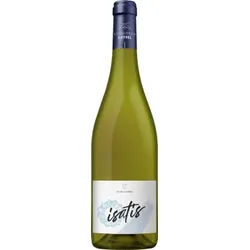 Isatis Blanc 2025 - Alain Gayrel