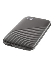 Western Digital WD My Passport SSD 2 TB Solid State Disk 2.000 GB 1.050 MB/s (WDBAGF0020BGY-WESN)