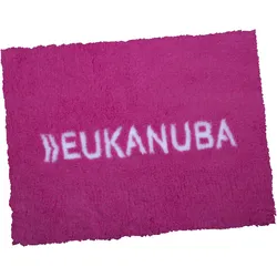 Vetbed ProFleece med Eukanuba logo, 75x100cm, 40grd, gummi bagside (Hund, Katze), Hundebett + Katzenbett