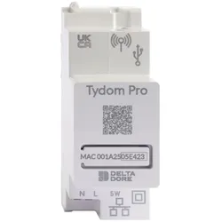Rademacher 6700117 Smart Home-Schnittstelle Tydom Pro Deltadore