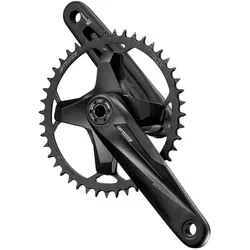 FSA, Velokurbel, (165 mm)