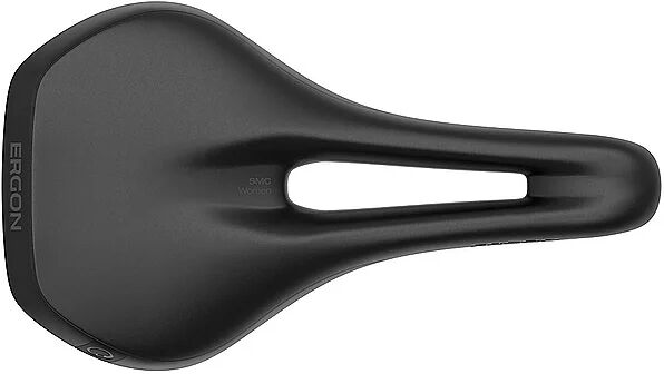 ERGON Damen Fahrradsattel SMC Women schwarz   S/M W