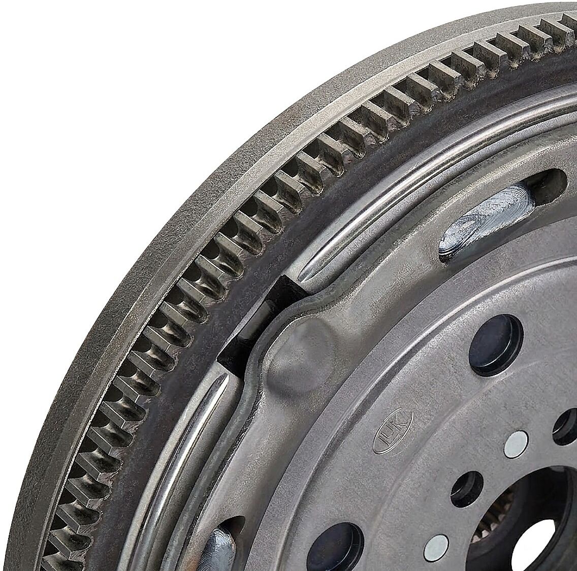 SACHS 2295 601 014 Dual mass flywheel