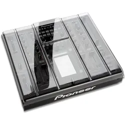 Decksaver Ds-Pc-Djm2000, Zubehör DJ, Transparent